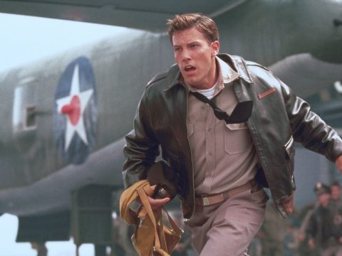 รีวิว Pearl Harbor เพิร์ล ฮาร์เบอร์ (2001)