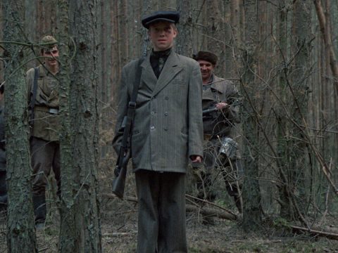 รีวิว Come and See (1985)