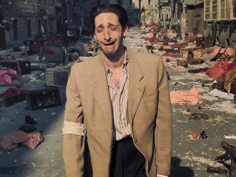 รีวิว The Pianist (2002)