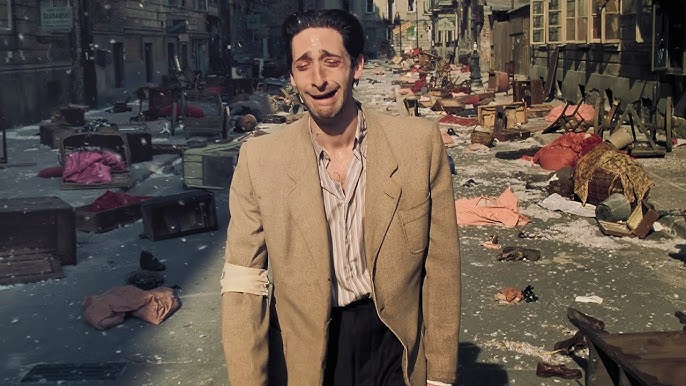 รีวิว The Pianist (2002)